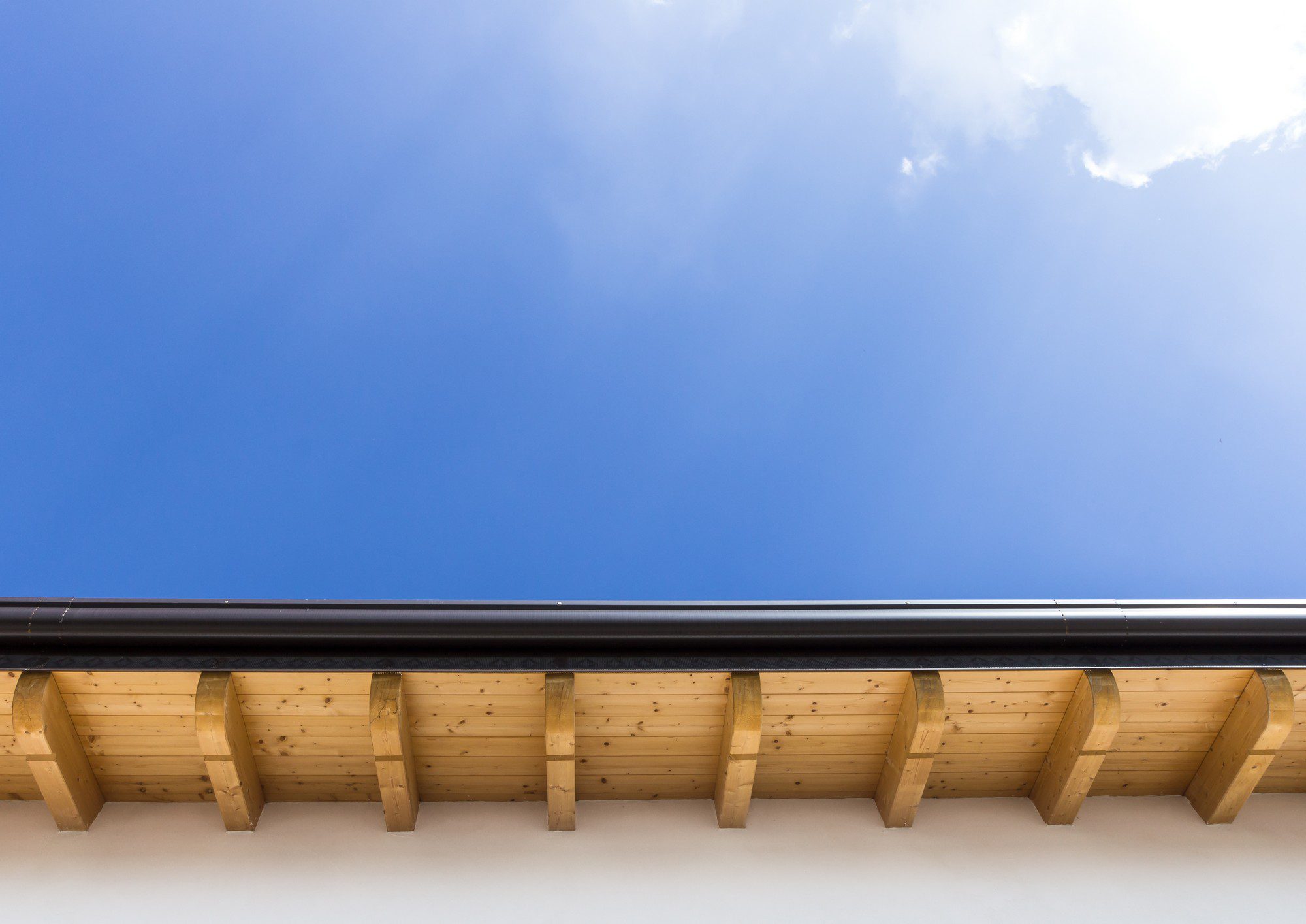 New Roof With Gutter 2021 08 26 16 15 46 Utc